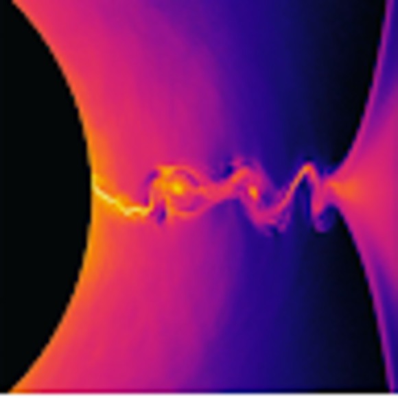 Meet your Posher, Dane - Picture 1 of 1